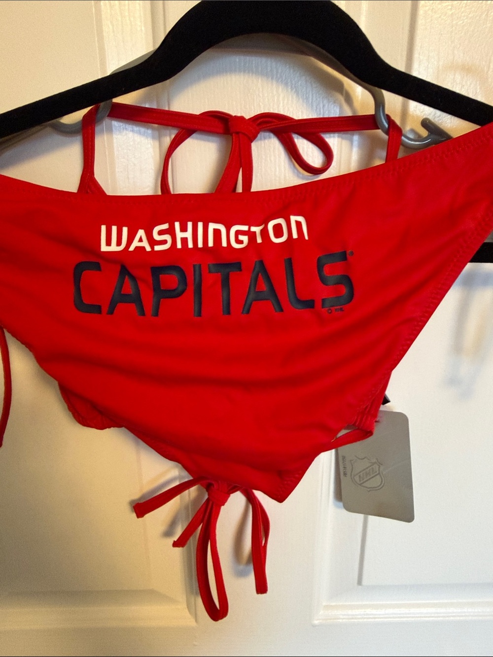 Washington Capitals - Bikini - Picture 4 of 4